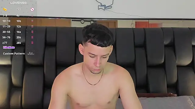 JadeSmiith  online show from 02/27/25, 09:47