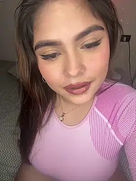 Sarasweet sex online show from 04/14/26, 01:43