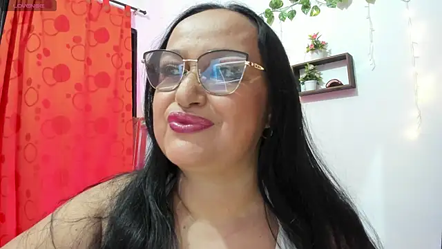 Gia Nahomi online show from 01/07/26, 10:48