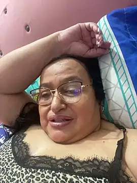 Gia Nahomi online show from 03/15/25, 02:14