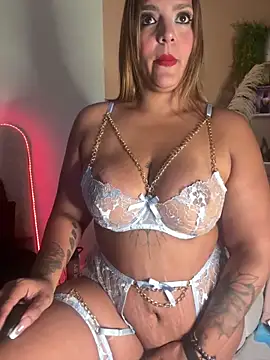 Ambarsexbutler online show from 05/25/26, 10:41