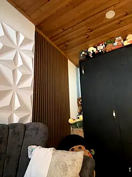 Ambarsexbutler online show from 10/26/25, 09:48