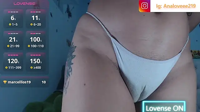 ana studio online show from 06/15/26, 03:07