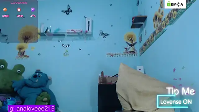 ana studio online show from 03/20/25, 01:48