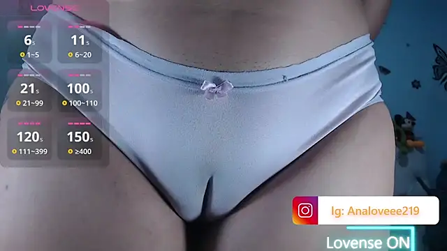 ana studio online show from 06/12/26, 03:04
