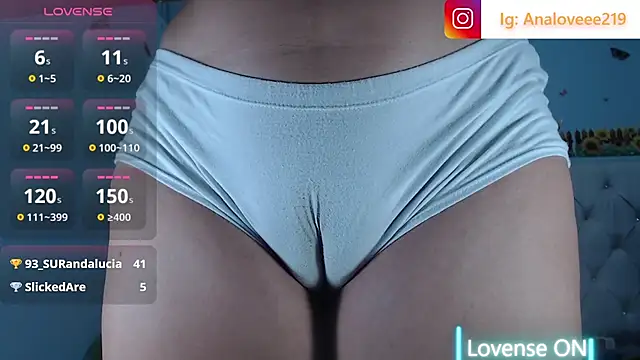 ana studio online show from 06/14/26, 02:29