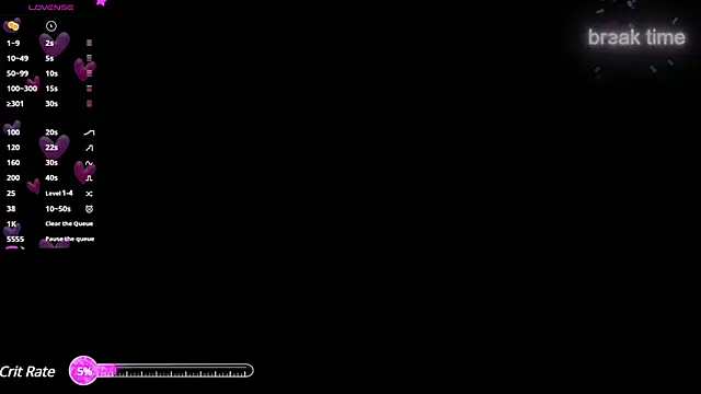 Alahia7demon online show from 02/27/25, 02:10