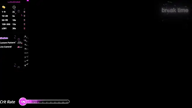 Alahia7demon online show from 03/08/25, 04:45