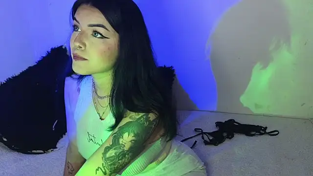 Alahia7demon online show from 02/15/26, 02:56