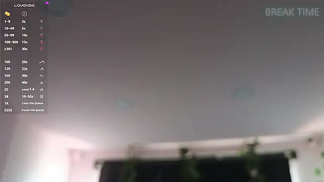 Snapshot of Alahia7demon chatting on 09/12/25, 04:29 Alahia7demon online show from 09/12/25, 04:29