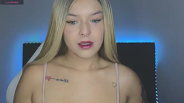 Alahia7demon online show from 02/23/25, 01:02