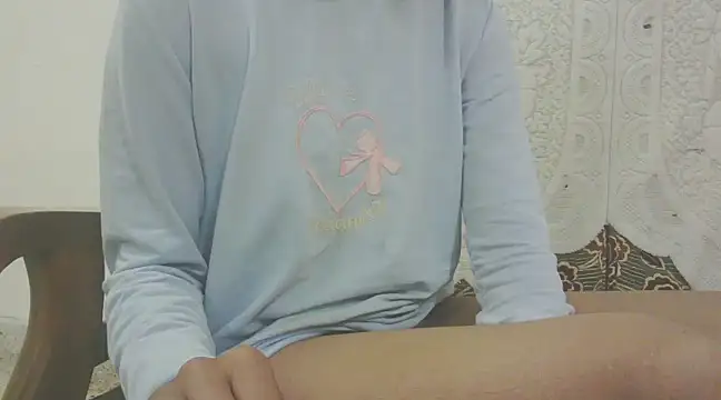 Snapshot of manisha_baby chatting on 12/12/24, 08:57 manisha baby online show from 12/12/24, 08:57