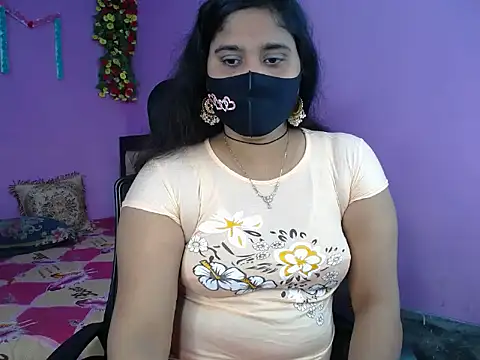 Hot Maleka online show from 02/12/26, 04:29