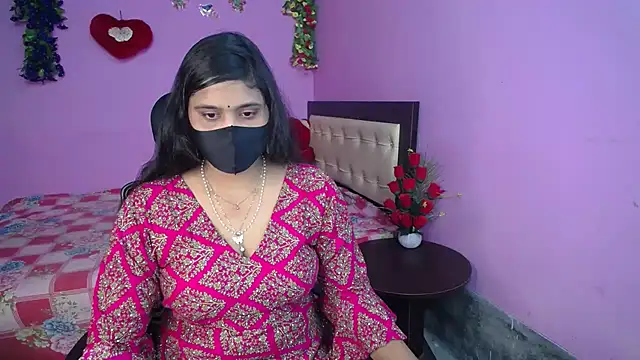 Hot Maleka online show from 06/03/26, 04:55