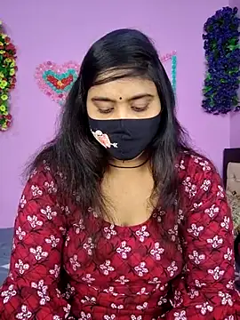 Hot Maleka online show from 12/02/25, 04:09