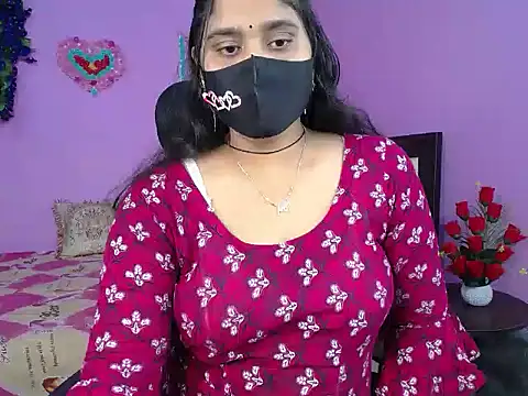 Hot Maleka online show from 03/03/26, 04:47