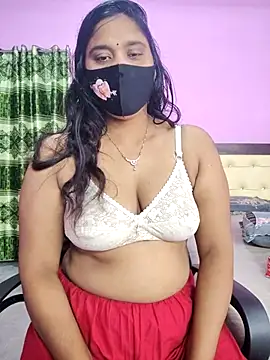 Hot Maleka online show from 10/21/25, 02:22