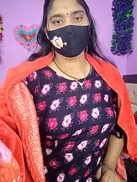 Hot Maleka online show from 11/29/25, 04:07