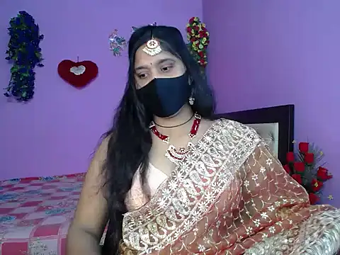 Hot Maleka online show from 05/11/26, 04:48
