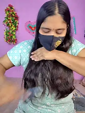 Hot Maleka online show from 12/20/25, 01:41