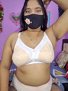 Hot Maleka online show from 12/02/25, 01:39