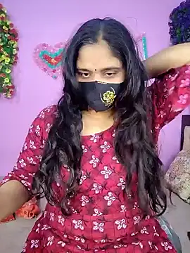 Hot Maleka online show from 12/22/25, 01:44