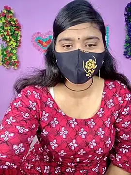 Hot Maleka online show from 12/14/25, 01:12