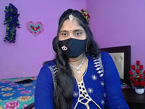 Hot Maleka online show from 03/20/26, 05:03