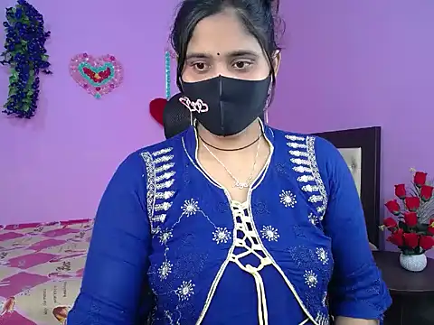 Hot Maleka online show from 03/08/26, 04:32