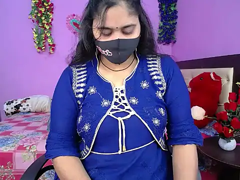 Hot Maleka online show from 01/15/26, 02:26