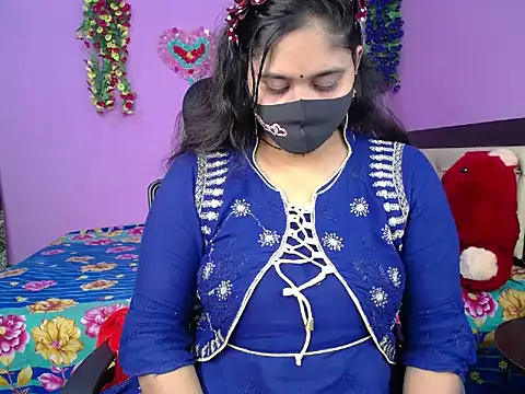 Hot Maleka online show from 01/18/26, 03:26