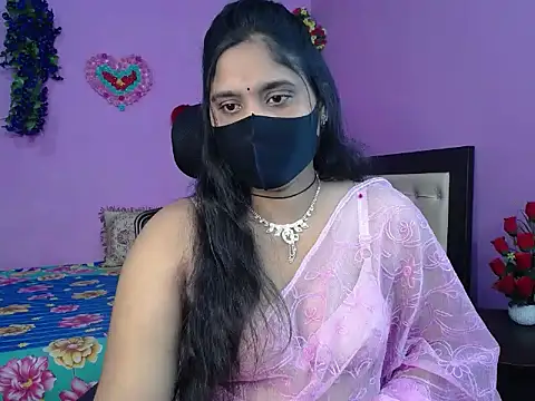 Hot Maleka online show from 03/27/26, 04:41