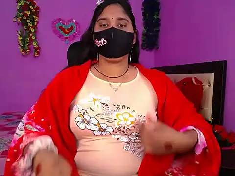 Hot Maleka online show from 01/15/26, 04:54