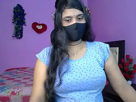 Hot Maleka online show from 05/21/26, 04:59