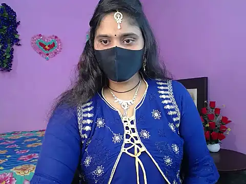 Hot Maleka online show from 03/25/26, 04:39