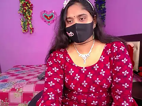 Hot Maleka online show from 01/13/26, 05:17