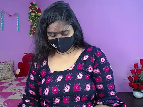 Hot Maleka online show from 02/08/26, 04:48