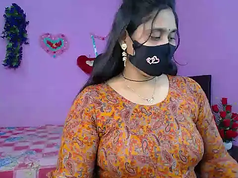 Hot Maleka online show from 04/02/26, 06:03