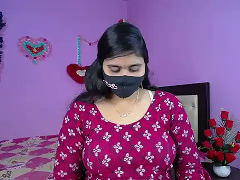 Hot Maleka online show from 02/19/26, 04:59