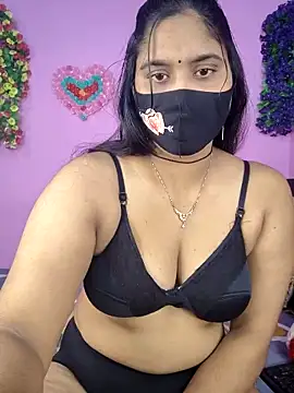 Hot Maleka online show from 11/29/25, 02:12