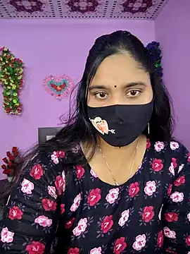 Hot Maleka online show from 11/10/25, 01:10