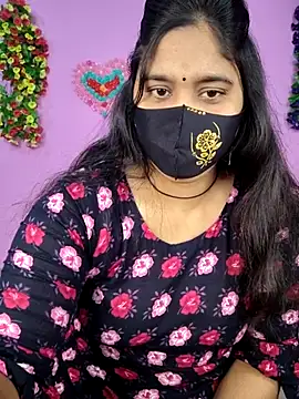 Hot Maleka online show from 12/22/25, 01:28