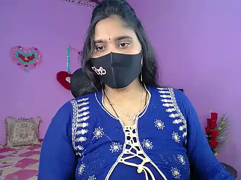 Hot Maleka online show from 02/22/26, 05:03