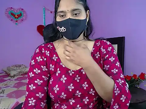 Hot Maleka online show from 02/21/26, 04:31