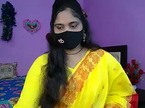 Hot Maleka online show from 03/31/26, 04:42