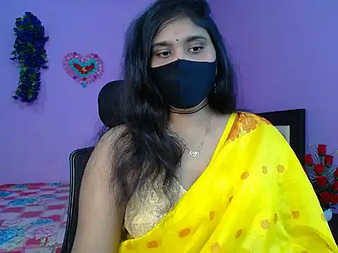 Hot Maleka online show from 04/09/26, 04:46