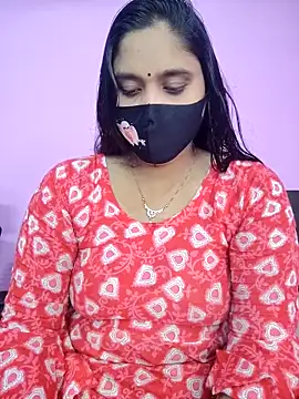 Hot Maleka online show from 10/20/25, 02:17