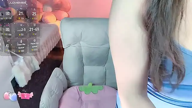 Snapshot of Ailisha66 chatting on 09/20/25, 03:22 Ailisha66 online show from 09/20/25, 03:22