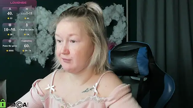 Sara Robinson online show from 06/18/26, 03:05
