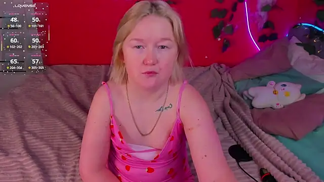 Sara Robinson online show from 03/10/26, 03:10